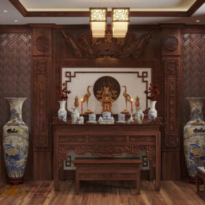 Bàn thờ